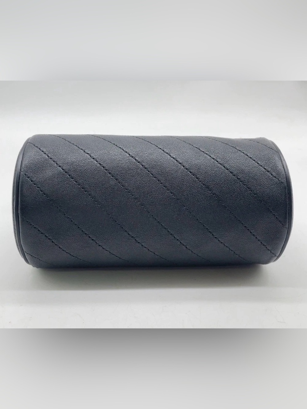 Gucci Black Quilted Blondie Bag - Picture 6 of 10